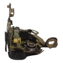 Fechadura Porta Dianteira Direita Manual Corsa Classic 96/16