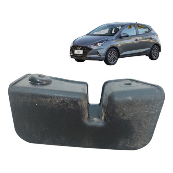 Protetor Para Barro Traseiro Esquerdo Hb20 2019 A 2022