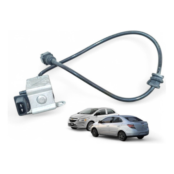 Solenóide Partida Frio Onix Prisma 2813 A 2019 24584332