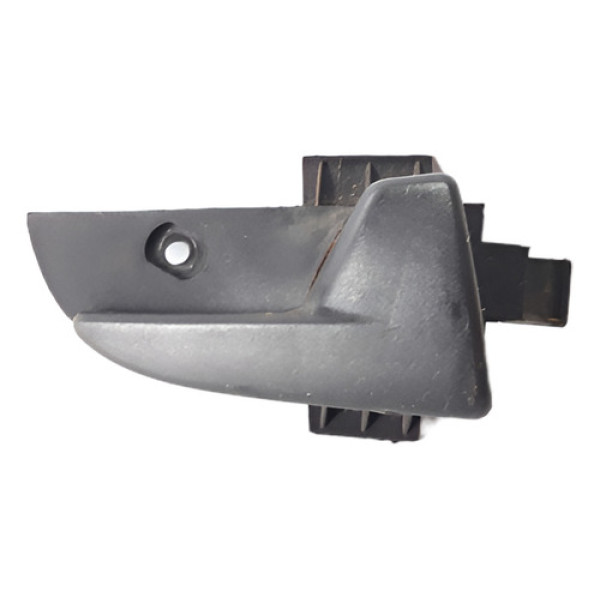 Maçaneta Interna Traseira Direta Celta 93373218 Original - Preto - Traseira