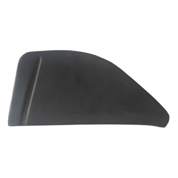 Moldura Interna Retrovisor Esquerdo Palio 04/08 Original Preto