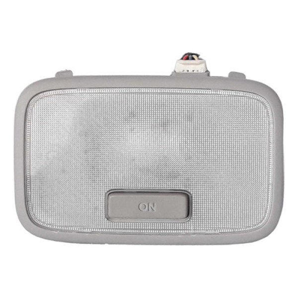 Luz Teto Cortesia Traseira Central  Hb20 13/19 Original