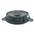 Autofalante  Porta Traseira Direita Nissan  March 2011 A 15 Preto