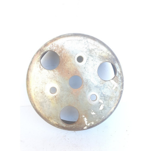 Polia Bomba D\'água Honda Fit 2004 A 2008 