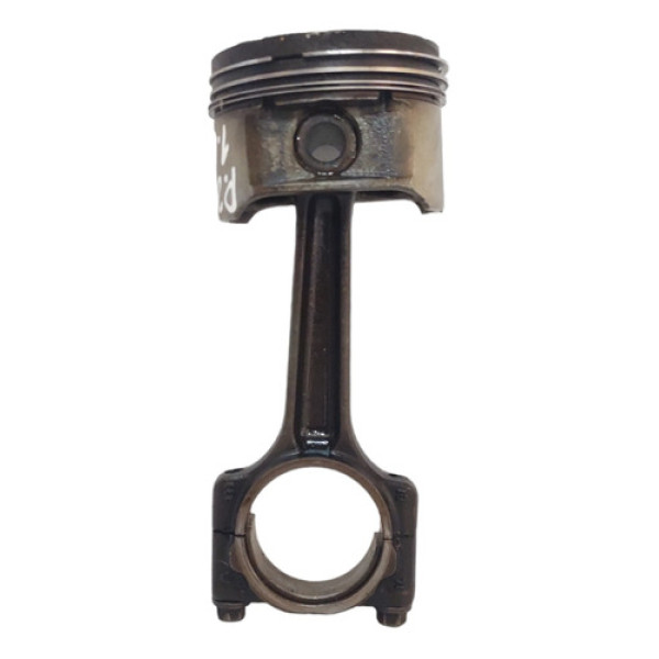 Biela Peugeot 206 1.6 16v 01 A 10 Pistão Sem Garantia 