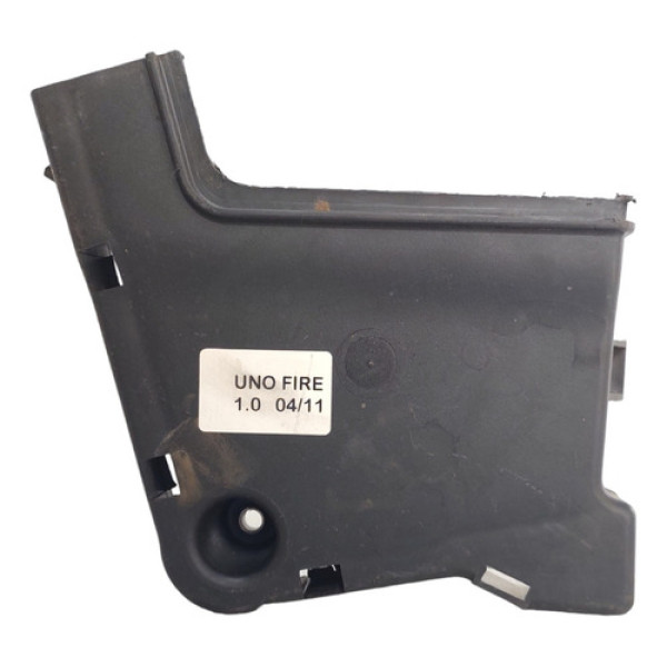 Capa Superior Protetor Correia Dentada Uno Mille 1.0 04 A 11