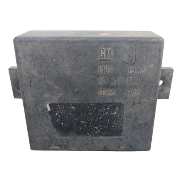 Modulo Controle Iluminação Vectra Astra 1999 A 2011