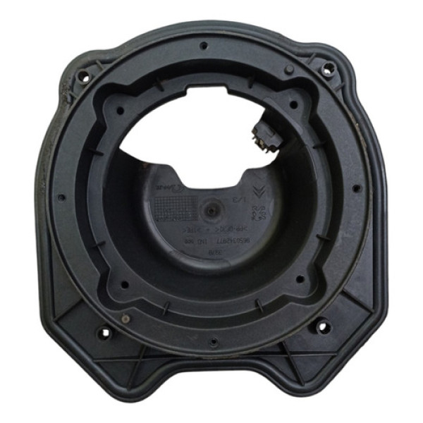 Suporte Alto Falante Traseiro Direito Citroen C4 Pallas 