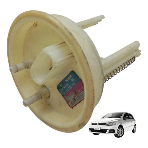 Tampa Bomba Flangecombustível Gol G6 G7 2013 2014 A 2018