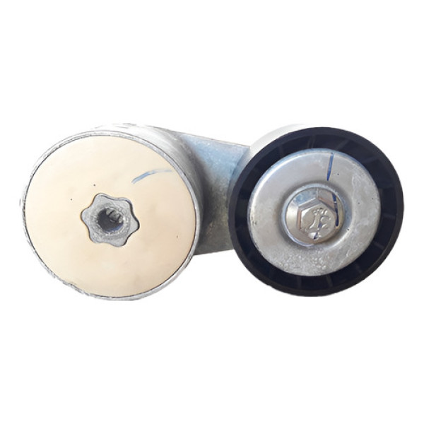 Tensor Alternador Fiat Mobi Evo 1.0 4cv 2017/19 Original