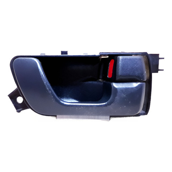 Maçaneta Int Traseira Direita Mitsubishi Pajero Tr4 Original