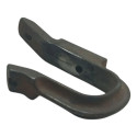 Suporte Inferior Radiador Astra 1999 2000 A 2011