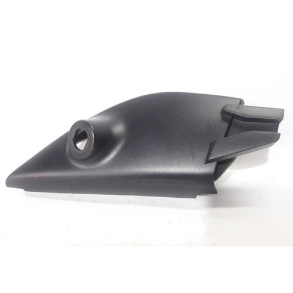 Moldura Interno Retrovisor Esquerdo Gol/voyage G5/g7 09/19  Preto