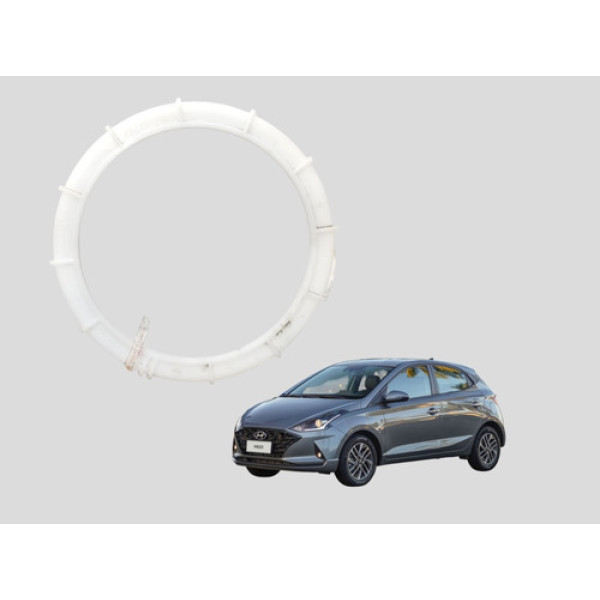 Anel Rosca Vedação Bomba Combustível Hb20 2019 A 2022