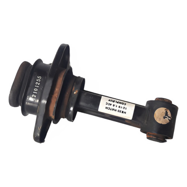 Coxim Inferior Câmbio Hb20 Manual 1.6 4cc 2012/2019 Original