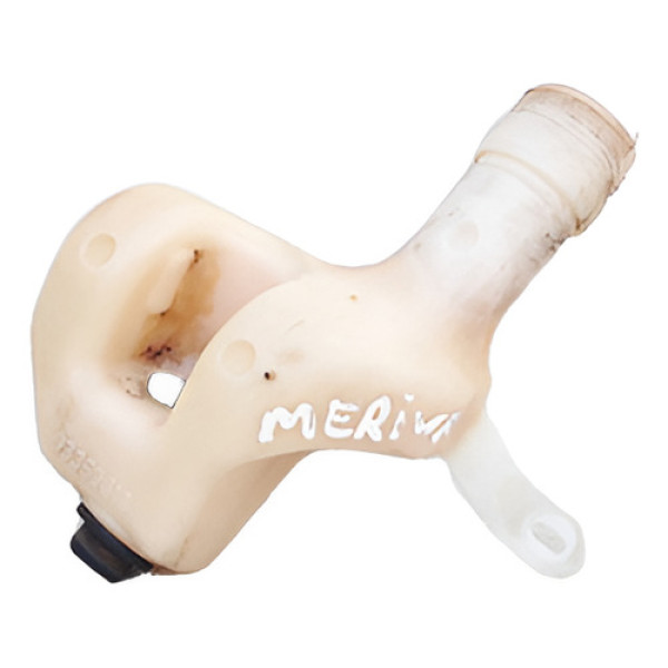 Reservatório Gasolina Meriva 93369616 2002/2010 Original