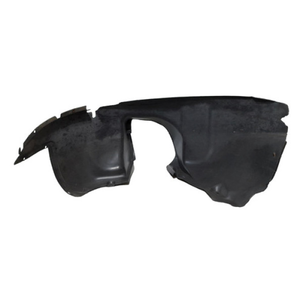 Parabarro Dianteiro Esquerdo Fiat Palio/strada/siena 96/00