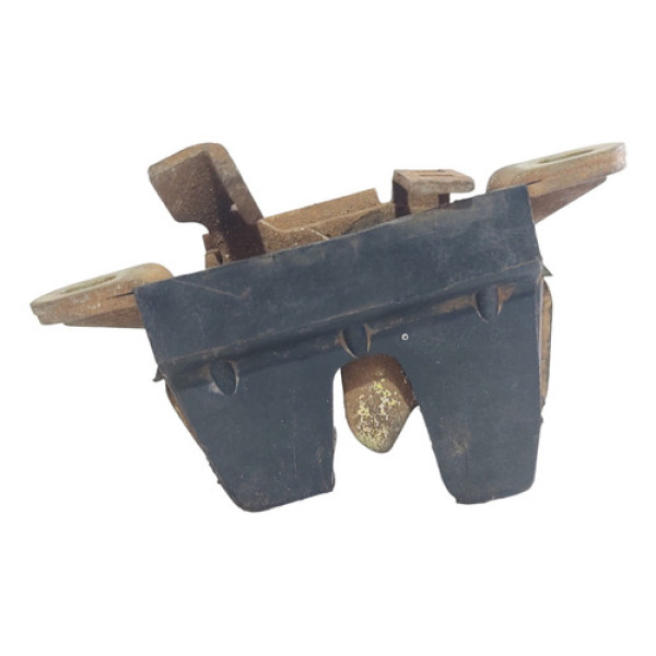 Fechadura Tampa Traseira Gol G2 95/2000 377827505 Original