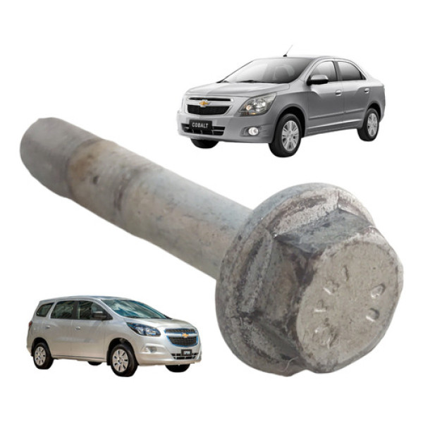 Parafuso Comando Válvula Spin Cobalt 1.8 2011 A 16