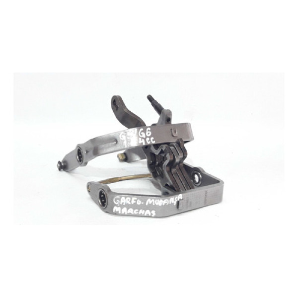 Garfo Mudança Marcha Gol G5 G6  08 A 16 1.0 4cc 2u311409c