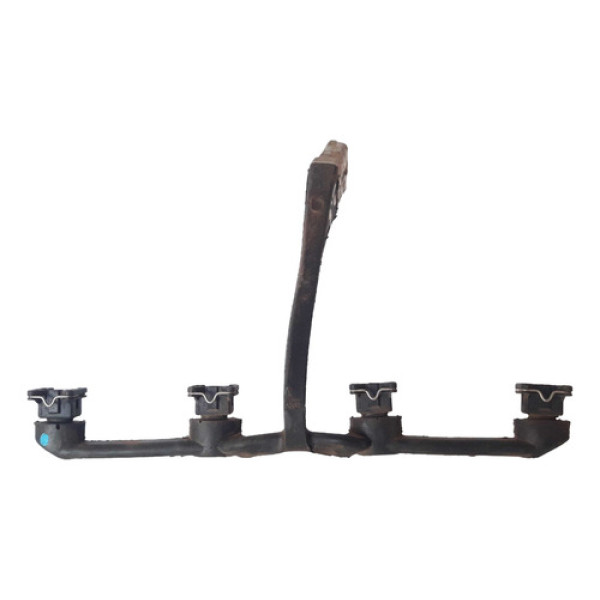 Chicote Injeção Eletrônica Citroen C3 Picasso 1.6 16v Origin