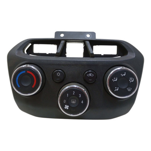 Comando Controle Ar Condicionado Onix Prisma 2012 Ate 2019
