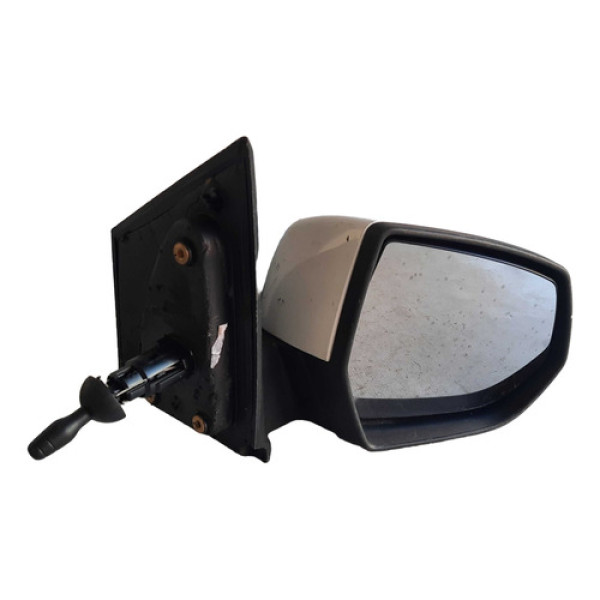 Espelho Retrovisor Ext Manual Direito Spin 2013/19 Original