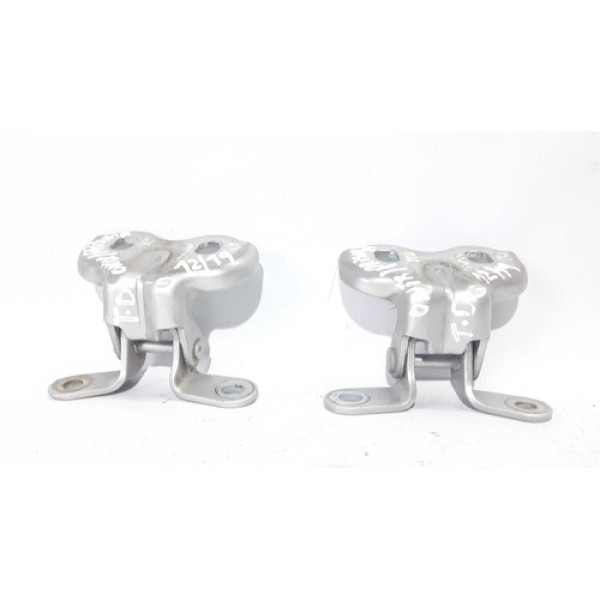 Dobradiça Porta Traseira Direita Onix/prisma 12/19 