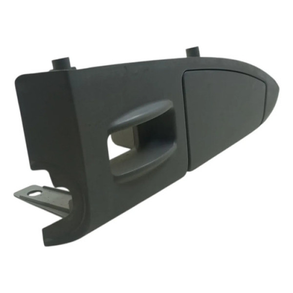 Moldura Botão Vidro Traseiro Azera Esq 2008 2009 2010 A 2012