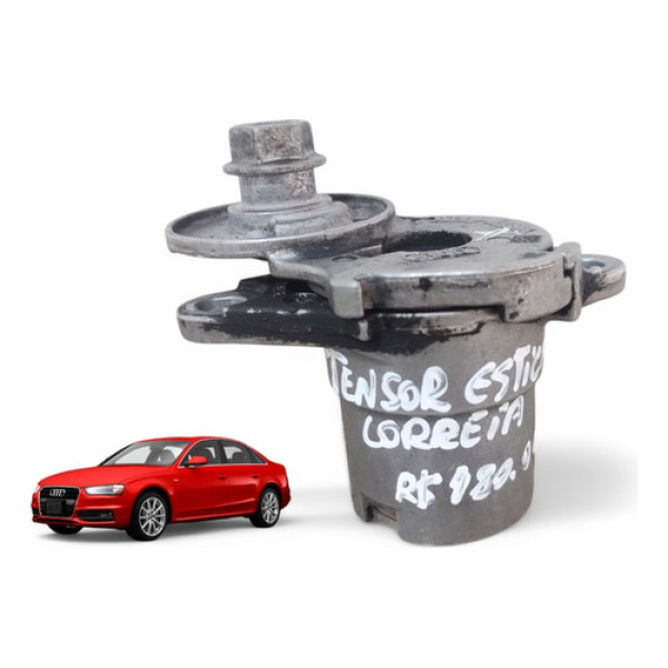 Tensor Esticador Correia Audi A4 2.0 Tfsi 2013 A16 06l903133