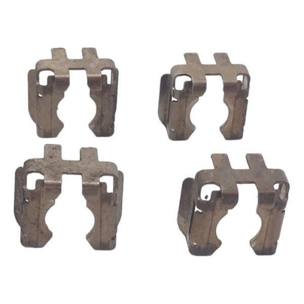 Travas Bicos Injetores Spin 1.8 