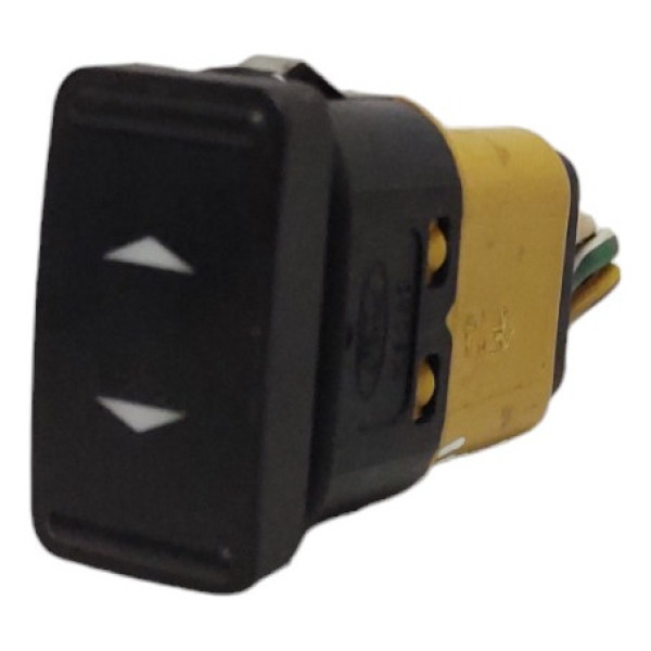 Botão Vidro Elétrico Dianteiro Direito Focus 9 A13 6m2t14529