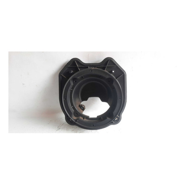 Suporte Auto Falante Traseiro Direito Citroen C4 Pallas Preto