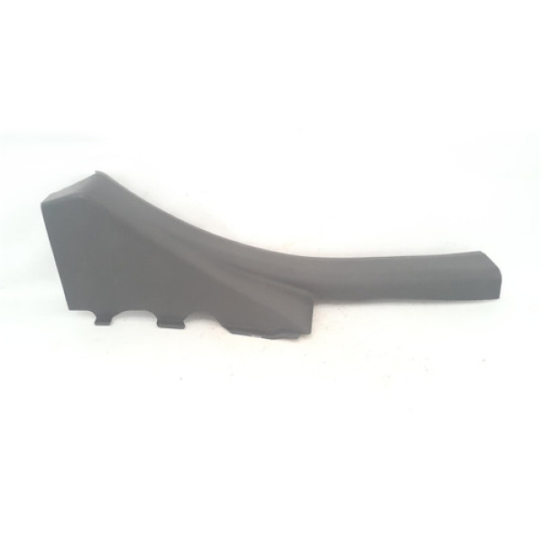 Soleira Traseira Esquerda Ford Fusion 6e535413245aj Original