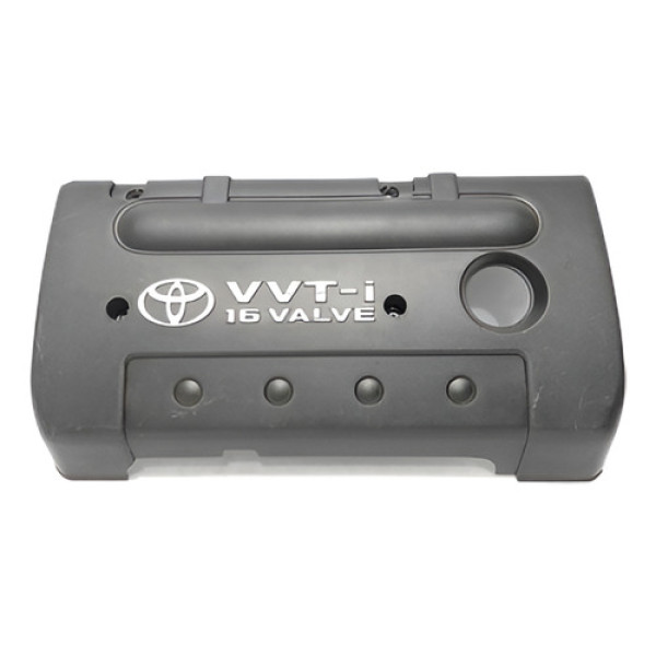 Tampa Motor Corolla 1.8 Vvt-i Original Usado 2009 A 2011