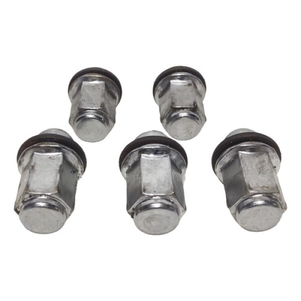 Porca Parafuso Roda Toyota Corolla 09 A 14 