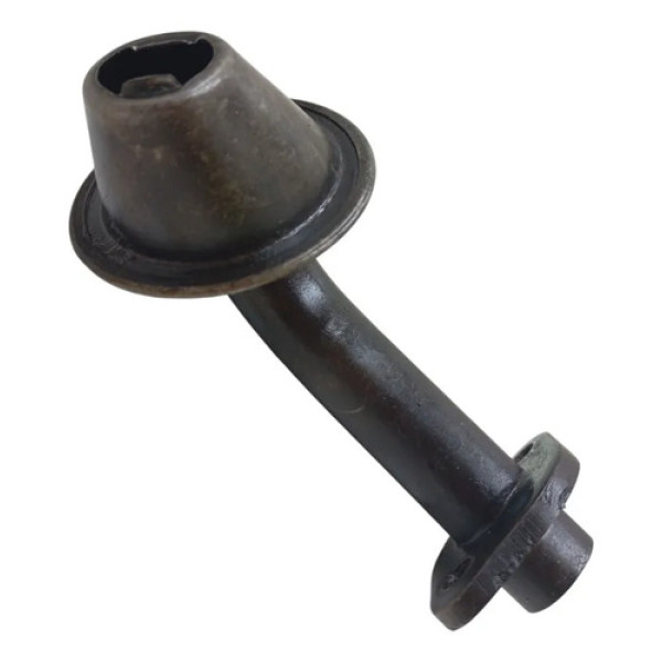 Pescador Óleo Gol Sav Par Ap 1.6 1.8 G2 G3 G4 2000 A 2009 Preto