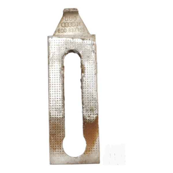 Suporte Calço Regulador Porta Jetta 11 A 15 8d0837153