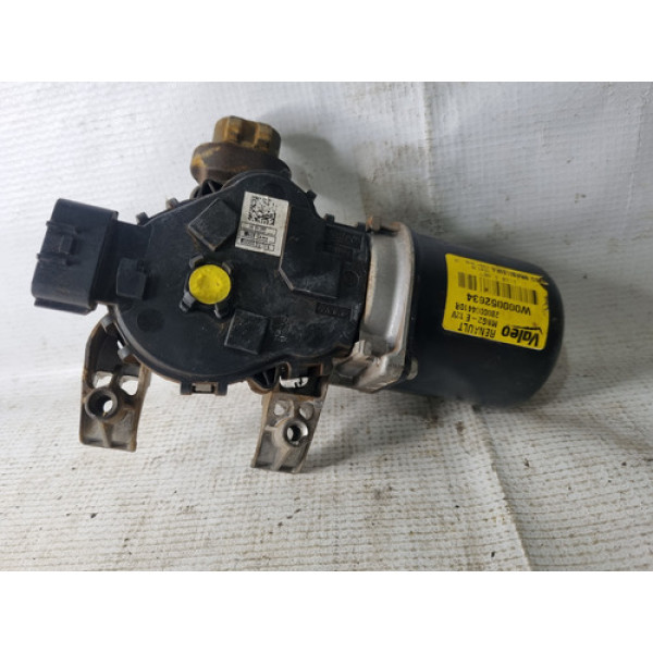 Motor Limpador Parabrisas Renault Kiwd 2017 Á 2020