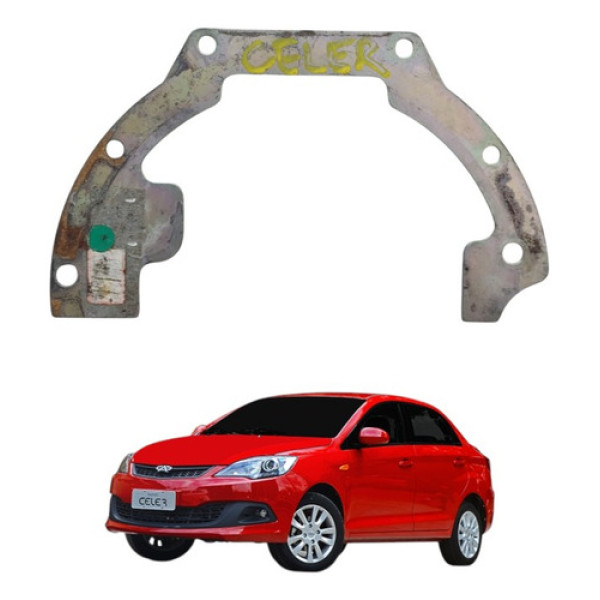 Flanje Junta Motor Cambio Celler 2010 A 14  A111700111