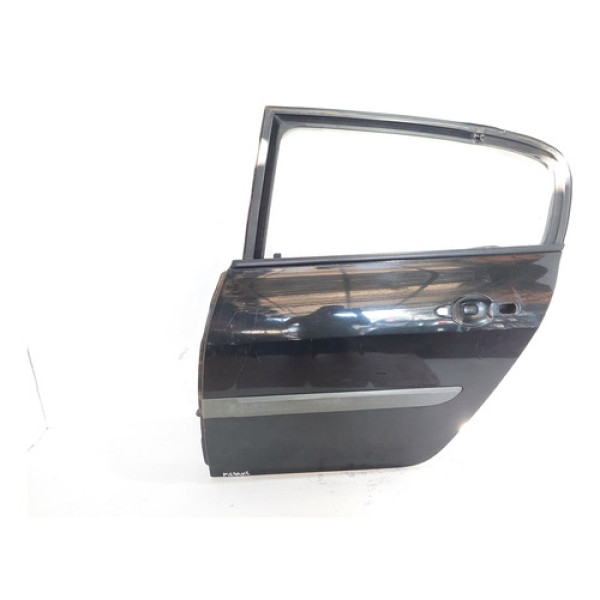 Porta Traseira Esquerda Renault Megane Original