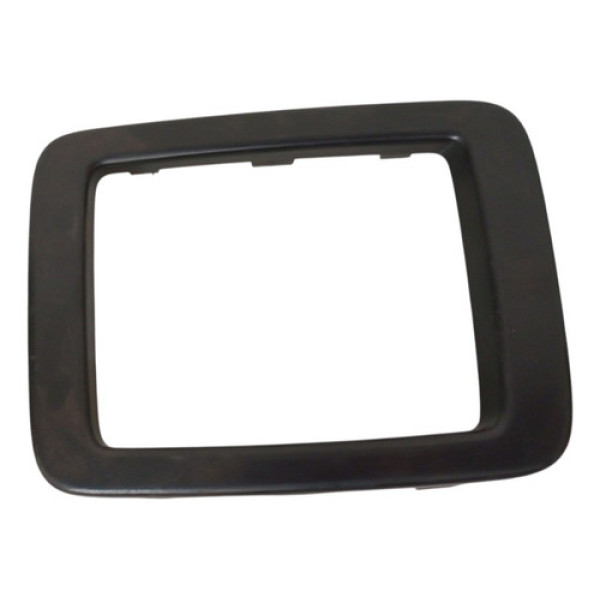 Moldura Alavanca Câmbio P 206 1.6 9653783177