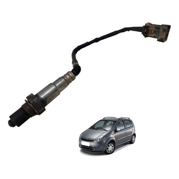 Sonda Lambda Chery Face 1.3 2010 2011 2012 A 2014
