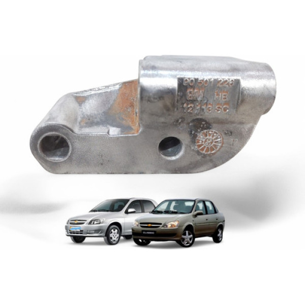 Suporte Alternador Celta Cobalt Corsa Montana 2003/12 Origin