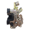 Fechadura Manual Traseira Esquerda Classic 1996 A 2016