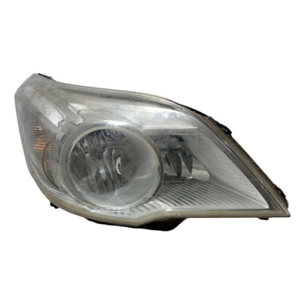 Forol Lado Direito Gm Agile 2009 A 2014 Paralelo Direito/passageiro