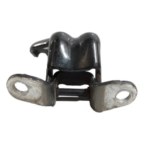 Dobradiça Porta Traseira Esquerda Superior S10 12/16 Origina