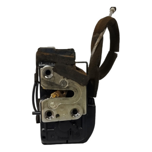 Fechadura Elet Traseira Direita Tiida 11 24429 