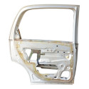 Porta Corsa Montana 2003 2004 2005 2006 2007 2008 2009 2010 Traseira Esquerdo Prata
