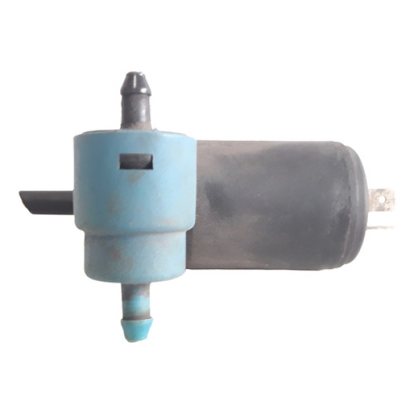 Bomba Esguicho Limpador Parabrisa Siena 2004/2008 Original